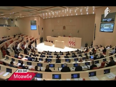 „მოამბე“ აფხაზურ ენაზე/«Моамбе» аҧсышәала 29.11.16